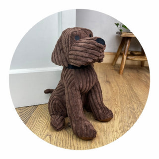 ANIMAL DOORSTOPS - Carousel