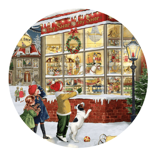 CHRISTMAS - Carousel