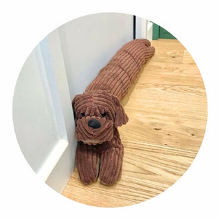 DRAUGHT EXCLUDERS - Carousel