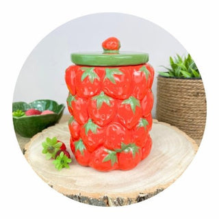 FRUIT HOMEWARES - Carousel