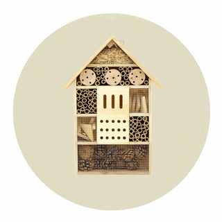 GARDEN DECOR - Carousel