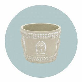 GARDEN PLANT POTS - Carousel