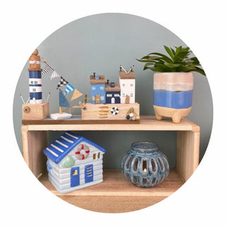 NAUTICAL ACCESSORIES - Carousel