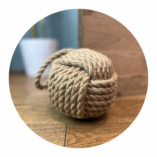 NAUTICAL DOORSTOPS - Carousel