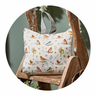 PATTERNED DOORSTOPS - Carousel