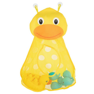 Childrens Bath Toy Storage Bag | Kids Animal Bath Toy Storage Net Bath Tidy