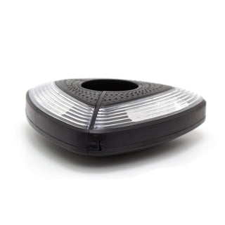 Patio LED Parasol Light Umbrella Lights | Outdoor Garden Patio Umbrella Light | Battery Operated Cordless Outdoor Parasol Lights