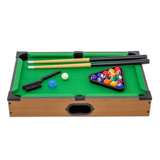 Table Top Mini Pool Table | Billiard Table Kids Pool Table Children's Pool Table