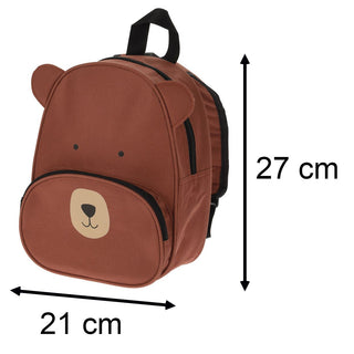 Kids Backpack Toddler School Bag | Animal Design Preschool Nursery Rucksack | Children's Backpacks Boys Girls Back Pack