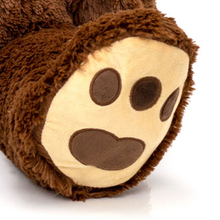 100cm Giant Teddy Bear Cuddly Toy | Extra Large Teddy Bear Super Cuddly Plush Toy | Big Teddy Bear Soft Teddy Bears Giant Soft Toy