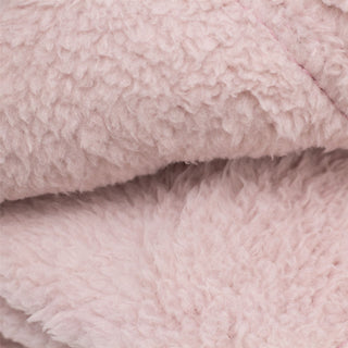 Teddy Snug Throw Blanket | Super Soft Luxury Fleece Throw Blanket | Sofa Bed Blanket Single