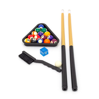Table Top Mini Pool Table | Billiard Table Kids Pool Table Children's Pool Table