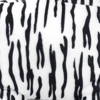 Wildlife Fabric Animal Doorstop | Safari Jungle Animal Shaped Door Stop