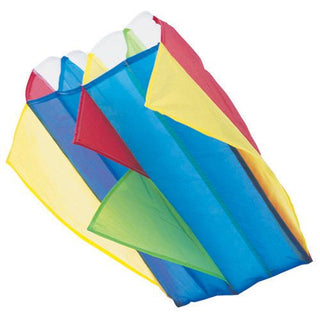 Pocket Parafoil Kite 60Cm X 51Cm - Complete With Storage Bag