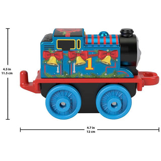 Thomas The Tank Engine Minis Christmas Advent Calendar Childrens Advent Calendar