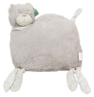 Soft Plush Animal Pillow Teddy Cushion For Children ~ Bear