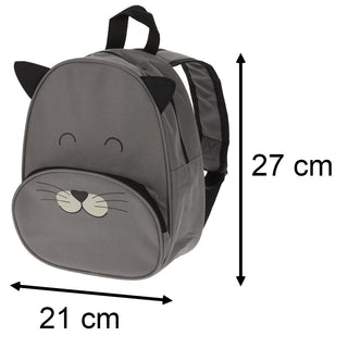Kids Backpack Toddler School Bag | Animal Design Preschool Nursery Rucksack | Children's Backpacks Boys Girls Back Pack