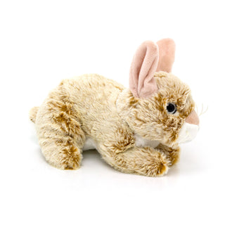 Cuddly Bunny Rabbit Soft Toy | 24cm Bunny Stuffed Animal for Kids