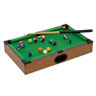 Table Top Mini Pool Table | Billiard Table Kids Pool Table Children's Pool Table