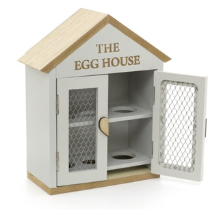 Egg House Storage Rack for Eggs
