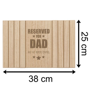 Dads Sofa Arm Tray Foldable Wooden Couch Tray | Armrest Tray Sofa Armrest Tray | Armchair Arm Tray