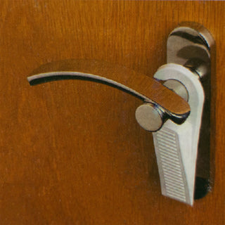 Pack Of 3 Door Wedges With Hanger Hooks | Set of 3 Hanging Doorstop Wedges