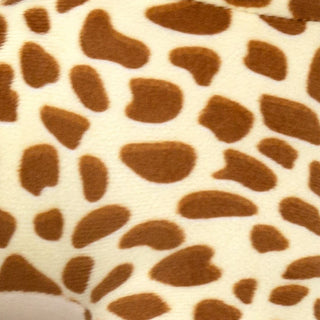 Wildlife Fabric Animal Doorstop | Safari Jungle Animal Shaped Door Stop