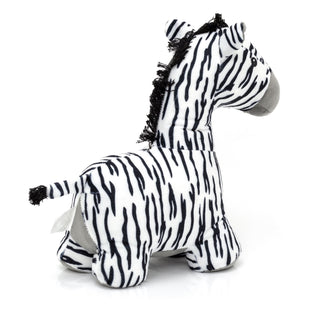 Wildlife Fabric Animal Doorstop | Safari Jungle Animal Shaped Door Stop