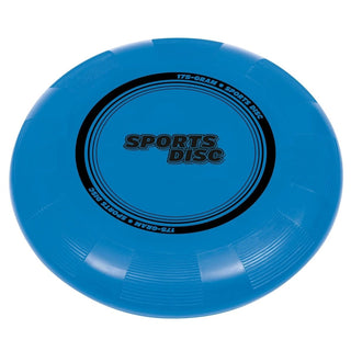 Colourful Flying Disc | Fun Flying Toy Frisbee for Kids Outdoor Game - 25cm