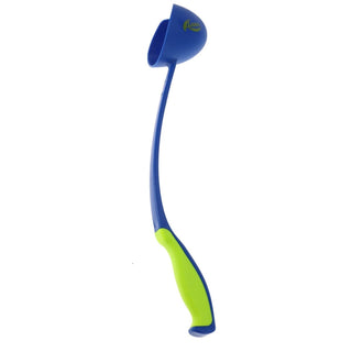 Kids Torpedo Rocket Launcher Set | Children's Flying Rocket Throw & Catch Game