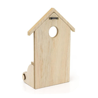 Nautical Bathroom Toilet Roll Holder | Wooden Toilet Roll Holder Wall Mounted Toilet Roll Holder | Seaside Coastal Nautical Bathroom Accessories