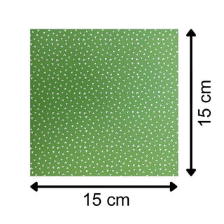 Origami Paper Pad with 180 Sheets | 18 Designs & Easy Folding Instructions