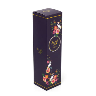 Serenity Garden Reed Diffuser with Sandalwood Scent | 150ml Aroma Gift