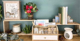 Carousel Home Accessories