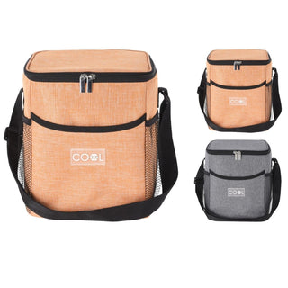 Thermal Cooler Bag | Insulated Family Picnic Bag Cool Bag For Outdoors 12 Litre