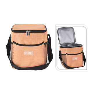 Thermal Cooler Bag | Insulated Family Picnic Bag Cool Bag For Outdoors 12 Litre