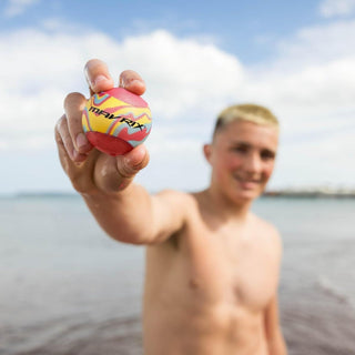 Water Bouncing Skim Ball | Swimming Pool & Beach Wave Skimmer for Kids - 5cm