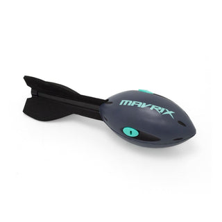 Whistling Throw Rocket | Torpedo Flying Whistle Rocket for Kids & Adults - 30cm