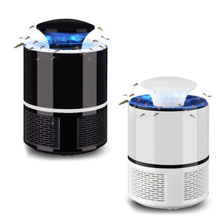 Electric Mosquito Repellent Lamp | Bug Zapper Ultraviolet Light Fly Repeller
