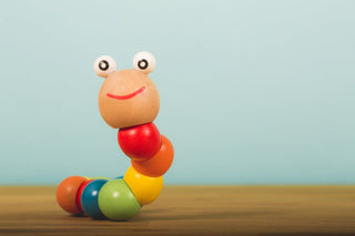 Best Traditional Wooden Toys and Gifts for Children - Carousel