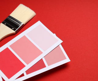 CRIMSON CURIOSITIES: Our Top 10 Red Home Accessories - Carousel