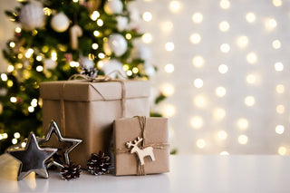 FESTIVE FOUNDATIONS: Our Mega-Guide to the Essential Items for Christmas 2023 - Carousel