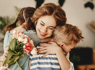 MUM'S THE WORD: Our Mother's Day Gift Guide for 2025 - Carousel