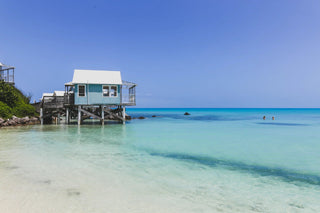 NAUTICAL BY NATURE: The Best Coastal Home Décor for 2024 - Carousel