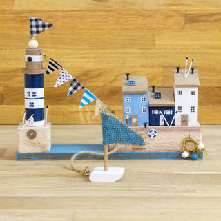SEASIDE SPLENDOR: Discover The Best Nautical Accessories For Your Home - Carousel