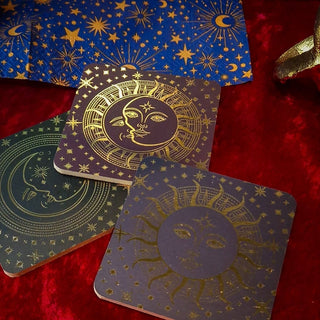 WITCHY WHIMS: Our Guide to the Whimsigoth Aesthetic - Carousel