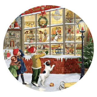 ADVENT CALENDARS - Carousel