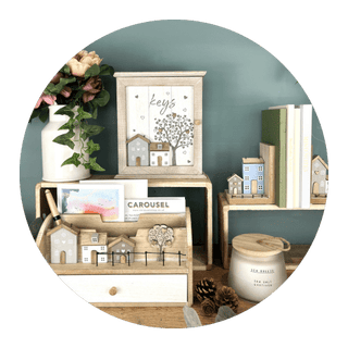 BESTSELLERS - Carousel