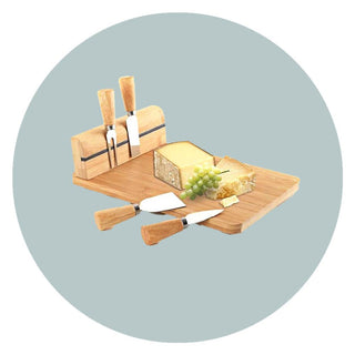 BREAD, CHEESE & CHOPPING BOARDS - Carousel