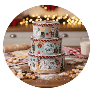 CHRISTMAS ARTS, CRAFTS & BAKING - Carousel